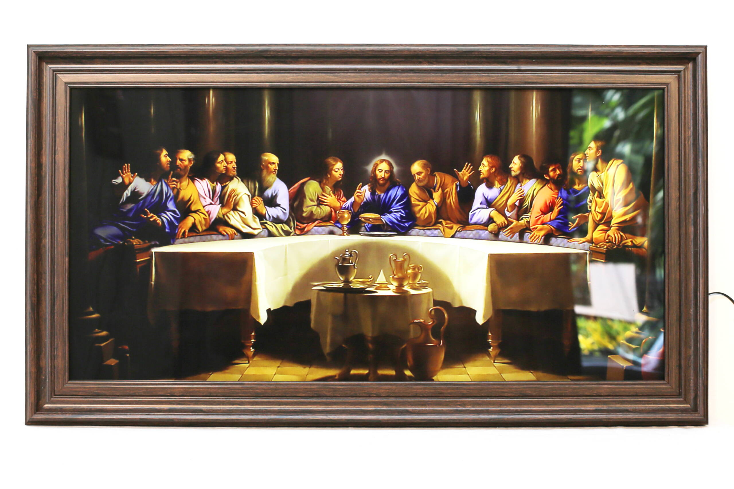 Last Supper - Image 2