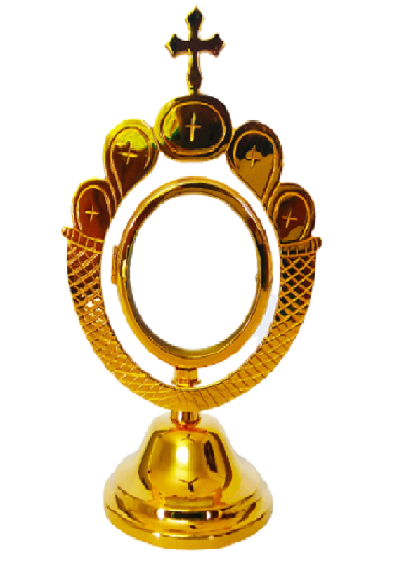 MONSTRANCE - M034