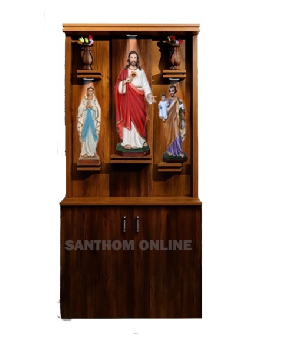 Altar SHJ 204 - Image 2