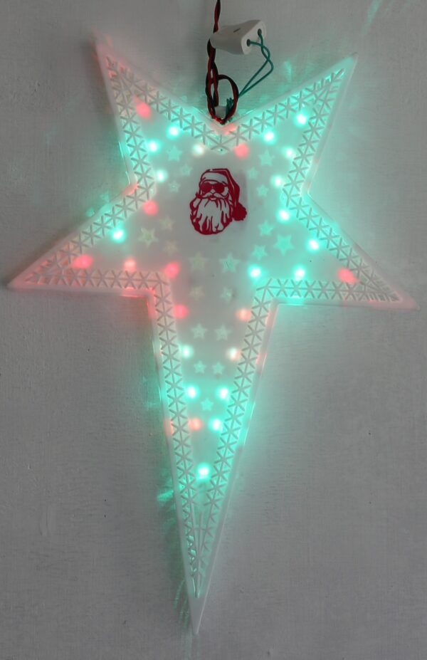Led Star PFC 012 Coil Star - Image 2