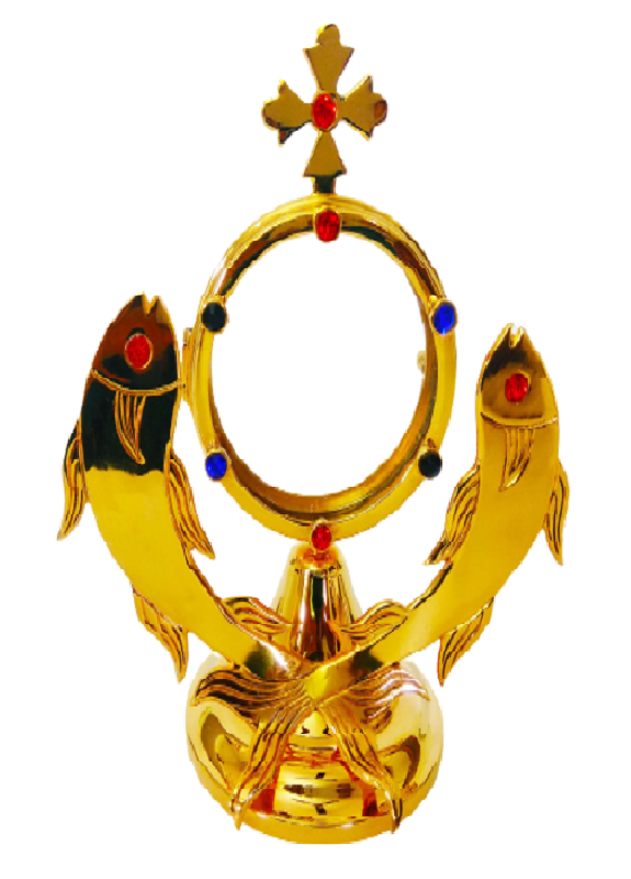 MONSTRANCE - M030