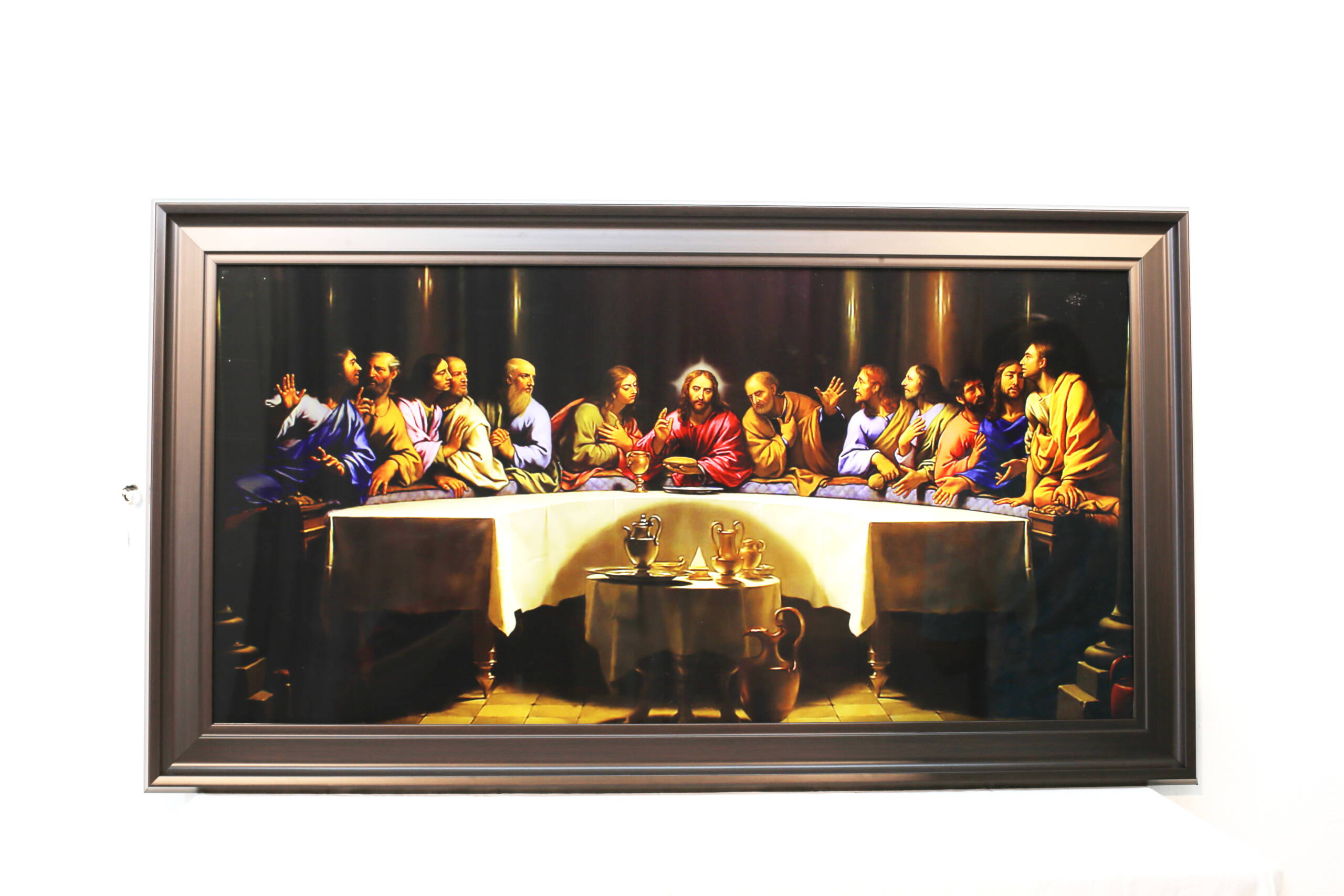 Last Supper - Image 3