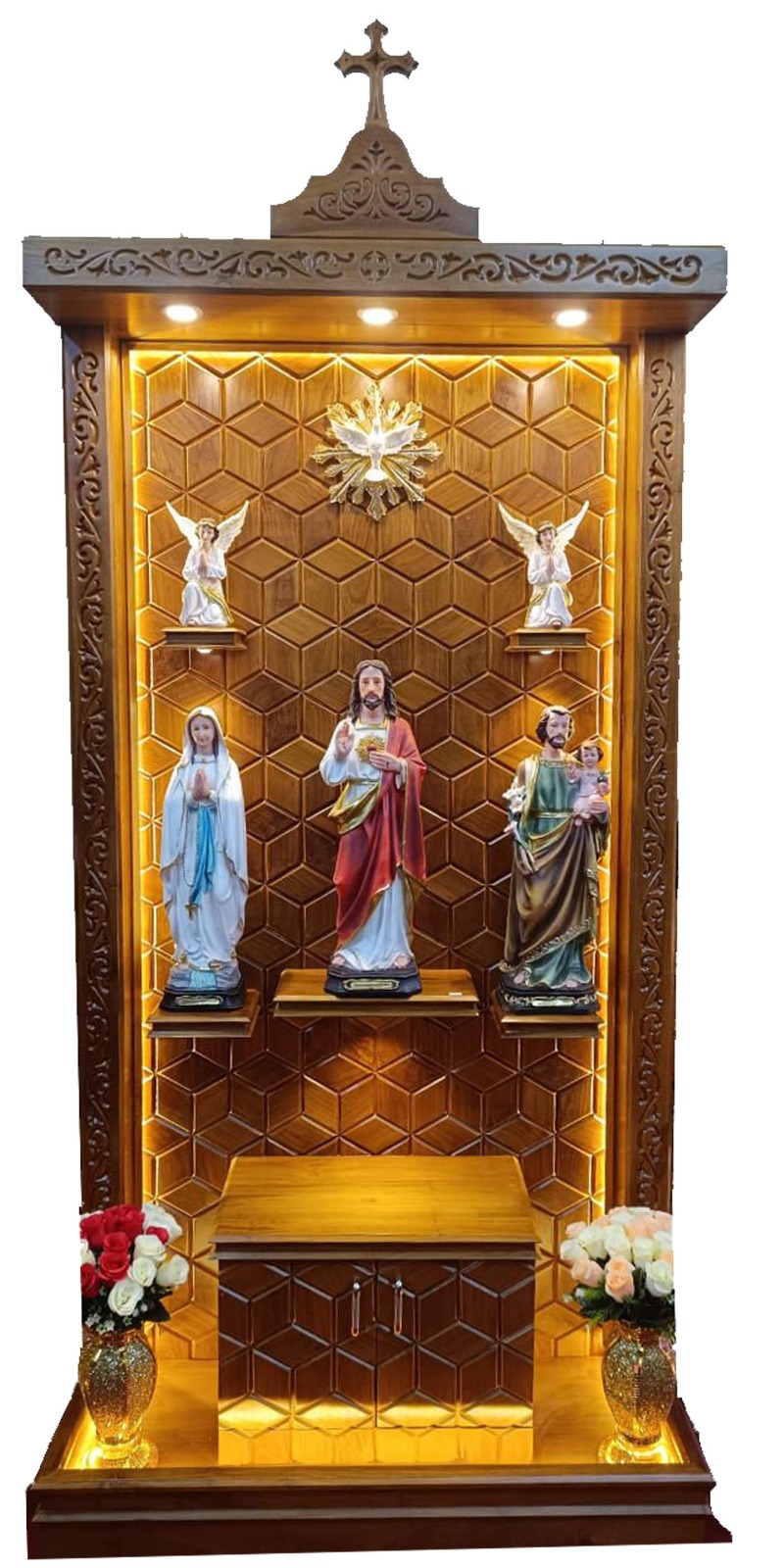 ALTER SHM 128 MULTIWOOD