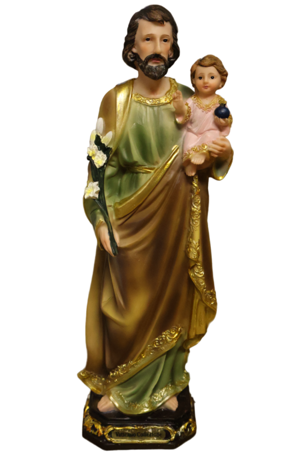 St Joseph