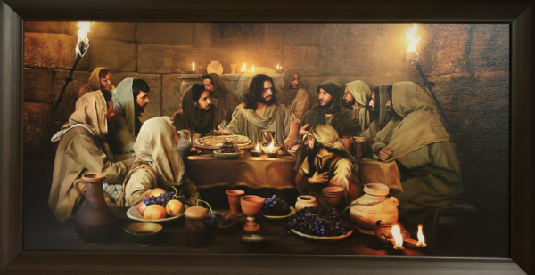 LAST SUPPER