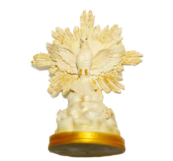 HOLY SPIRIT SMALL M/C M2 819