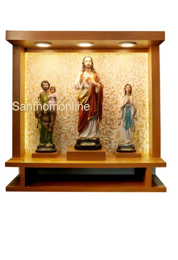 ALTER SHM 141